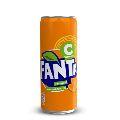 Fanta