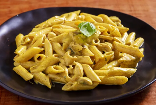 Kori Soslu Tavuk Penne