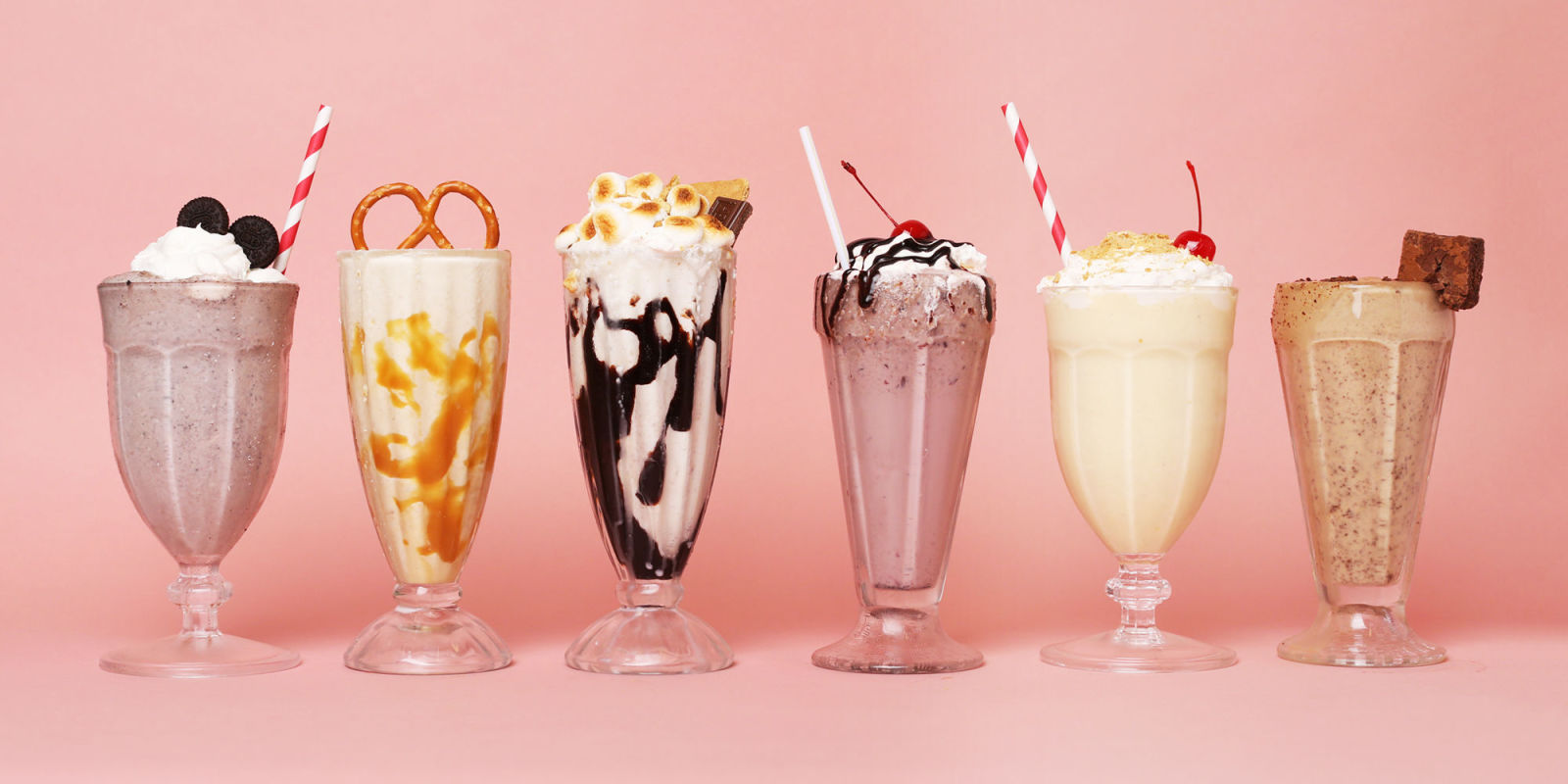 Milkshake 