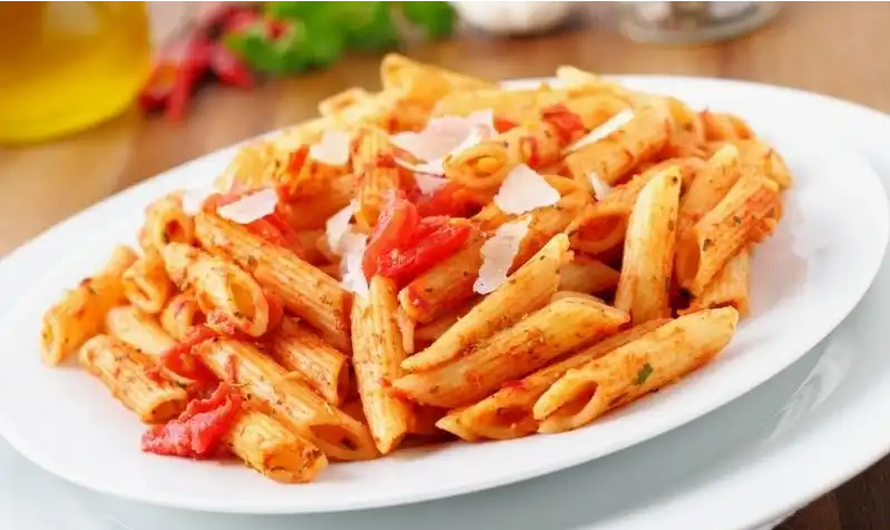 Penne Arabiata