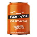 Sarıyer Gazoz Portakal