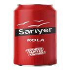 Sarıyer Kola